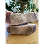 Ryka  Size 7M Adjustable Strap Sandals Purple Gray Lightweight Shoes Photo 8