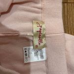 NWT Papinelle Womens pink matching lounge set size medium from Nordstrom Photo 3