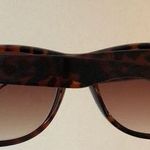 H&M Tortoise Sunglasses Photo 6