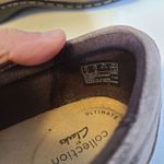 Clarks Women's Loafer Shoes Size 10 Special Edition Ashland Lane Slip On Metalic Photo 6