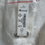 Madewell Modular Sleeveless Romper in Lighthouse NL093 Photo 9