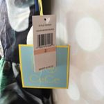 CeCe  Floral Mini Dress Photo 2