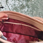 Kate Spade  Reese Park Lorie Quilted Shoulder Bag Photo 10