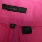 The Limited  pink the dre fit shorts size 2 Photo 2