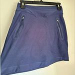 Nike  performance Skort blue Photo 0