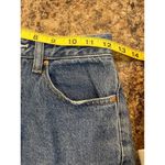 PacSun Yin Yang 90s Boyfriend Blue Jeans Size 24 Photo 8
