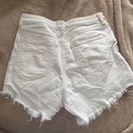Free People  Jean shorts  Photo 1