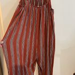 Mystree  Romper Boho size medium Photo 2