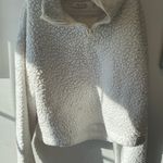 Love Tree Sherpa Sweater Photo 0