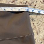 Lululemon  Womens‎ Compression Activewear Leggings Black Size 4 Photo 7