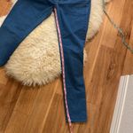 True Religion  Casey Super Skinny Low Rise Denim Blue Jeans EUC Sz 27 Cotton Photo 8