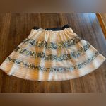 Free People  Skirt - xs Photo 1