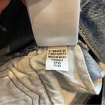 Gap  3" High Rise Cheeky Shorts with Washwell | Size 28 Photo 9