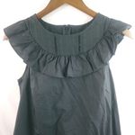 J.Crew  6 Sleeveless Cotton Dress Photo 1