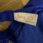 Flirtitude Floral Bralette Bra Top Photo 3