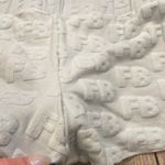 frankie's bikinis Light Blue terry versatile Swim bottoms Photo 7