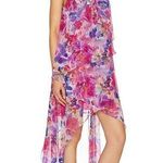 MISA Los Angeles MISA NWOT Los Angeles Victorine Dress In Full Bloom Women’s Size:XS Photo 0