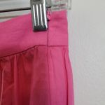 Anthropologie O.P.T Pink Tiered Maxi Skirt Nwt Xs Boho Spring/Summer Photo 4