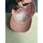 Colosseum Los Angeles Kings Hat LA Hockey Pink Bling Adjustable Cap The Original Photo 7