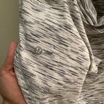 Lululemon Athletica Light Gray Strappy Tank Top Size 8 Photo 2