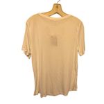 Grace & Emma White Top nwt Size M Photo 4