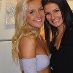 Princess Polly Crop Top Photo 2