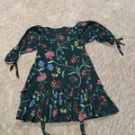 Cara Cara Floral Print Dress Photo 1