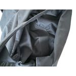 Girlfriend Collective  Navy Blue Built in Bra Shorts Active Dress Size XL Photo 3