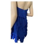 Reem Acra Resort 2012 Collection
Vogue Royal blue size 6 NWT Photo 7