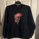 Ohio State Buckeyes Sweatshirt Photo 0