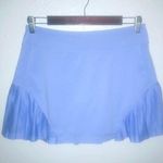 Under Armour Under Armor M Skort Athletic Mesh Pleated Pione Photo 0