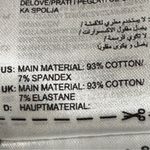 Adidas Women’s Long Sleeve Bodysuit Photo 7