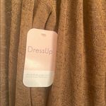 Fashion On Earth Beautiful Brown Off-Shoulder Blouse Photo 1