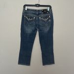 Miss Me Capri Jean Size 29 Photo 7