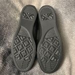 Converse Chuck Taylor All Star Metallic Rubber OX in Black Pearl Photo 4