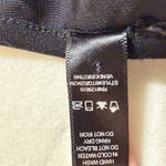 BKE Boutique Tank Medium Red Black Sequine Geometric Scoop Neck Lined Club Party Photo 6