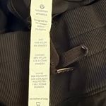 Lululemon Studio Crop II Pant Jogger – Black
Size 4 | Excellent Condition - Rare Photo 8