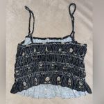 Free People NWOT /We the Free Dolce Vita Tank Photo 3