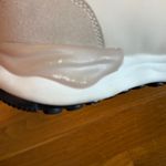 Vintage Havana  Women’s Nude Glitter Star/Tan Sneakers Shoes Casual Size 8.5 Photo 12