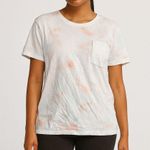 Arizona Jeans Arizona Jean Co. Size 3X Tie Dye T-Shirt Photo 0