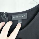Lane Bryant Lena Peplum Top Photo 4