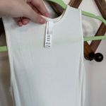 SKIMS Cotton Ribbed Maxi Dress Photo 4