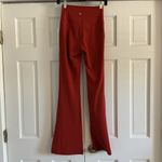 Lululemon NWT Athletica groove pant super high rise flare pants size 4 Photo 3