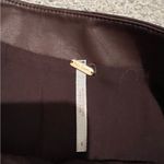 Free People  leather skirt Photo 2