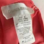 David's Bridal Davids‎ Bridal Dress Beaded Wedding Bridesmaid Photo 3