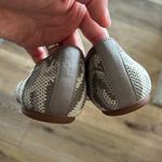 Softwalk  Warm Gray Camo Sicily Flat |  Size 6 Photo 2