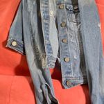 Boom Boom Jeans Jean Jacket  Photo 0