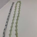 Estate Sale Vintage Rare Collectible Natural Jade Jadeite Necklace Photo 1