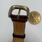 Disney Mickey,Inc. Minnie Mouse In Love Automated Rotating Hearts Watch Rare Photo 6