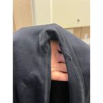 Fabletics  Anywhere 365 High waisted perforated Leggings- woman’s size Large Photo 3